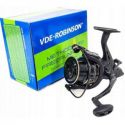 KOŁOWROTEK VDE- ROBINSON METHOD FREERUNNER FD 506