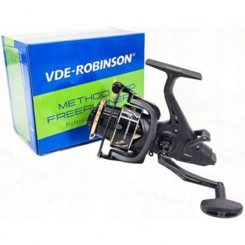 KOŁOWROTEK VDE- ROBINSON METHOD FREERUNNER FD 506