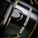 KOŁOWROTEK VDE- ROBINSON METHOD FREERUNNER FD 506