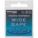 HACZYKI DRENNAN WIDE GAPE ROZ. 12 10szt