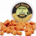 PELLET MEUS SOFT 10mm 70G POMARAŃCZ MAKRELA