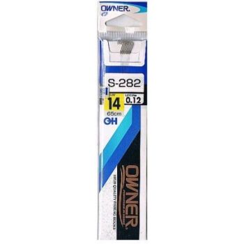 HACZYKI Z PRZYPONEM OWNER S282 SODE HAK 10