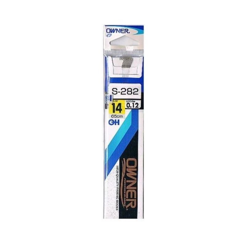 HACZYKI Z PRZYPONEM OWNER S282 SODE HAK 10 HACZYKI Z PRZYPONEM OWNER S282 SODE HAK 10