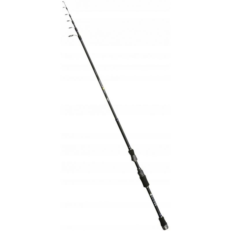 WĘDKA MIKADO NIHONTO ML TELESPIN 2,70m 5-25g WĘDKA MIKADO NIHONTO ML TELESPIN 2,70m 5-25g