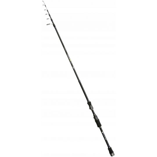 WĘDKA MIKADO NIHONTO ML TELESPIN 2,70m 5-25g WĘDKA MIKADO NIHONTO ML TELESPIN 2,70m 5-25g