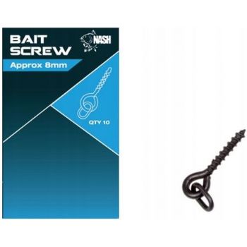 WKRĘT NASH BAIT SCREW 21mm