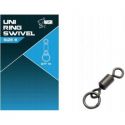 KRĘTLIK NASH RING SWIVEL  8 10szt