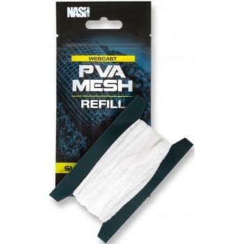 UZUPEŁNIENIE NASH PVA WEBCAST RELIF SUPER NARROW 5