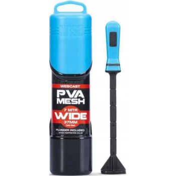 ZESTAW NASH SIATKA PVA WEBCAST WIDE