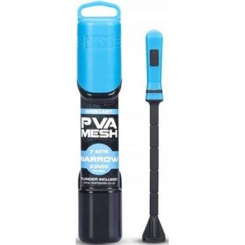 ZESTAW NASH SIATKA PVA WEBCAST NARROW