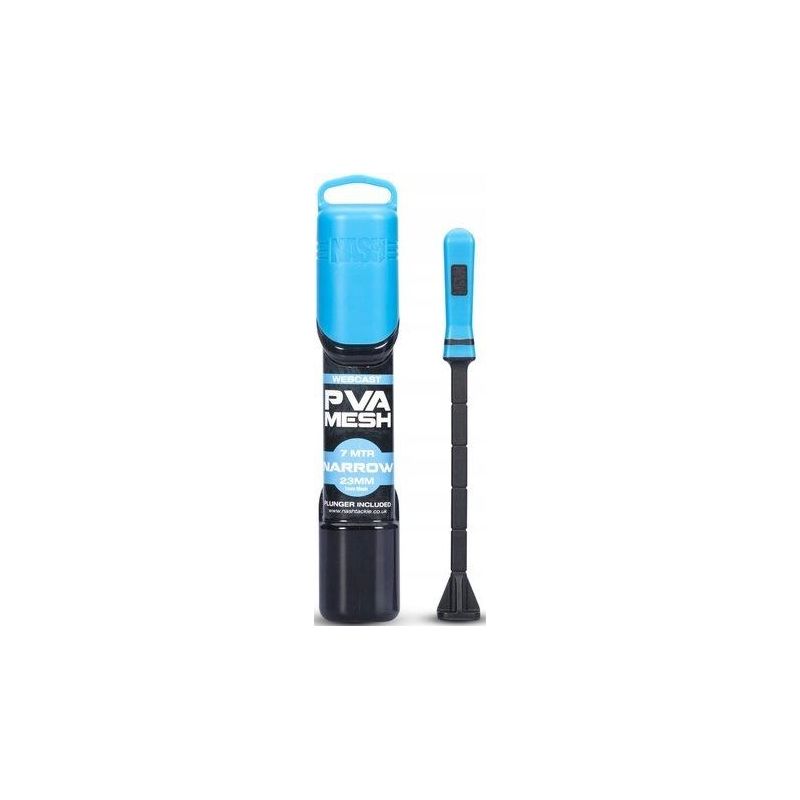 ZESTAW NASH SIATKA PVA WEBCAST NARROW ZESTAW NASH SIATKA PVA WEBCAST NARROW