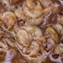 ZALEWA NASH BRINE SHRIMP KREWETKI 500ml