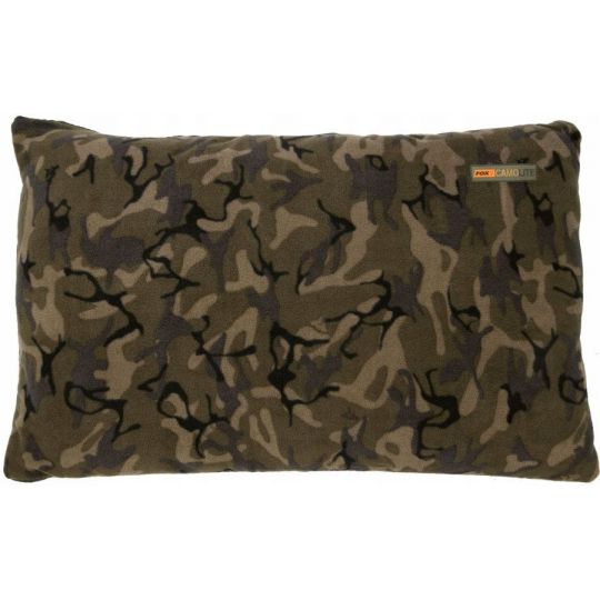 PODUSZKA FOX CAMOLITE PILLOW STANDARD DWUSTRONNA PODUSZKA FOX CAMOLITE PILLOW STANDARD DWUSTRONNA