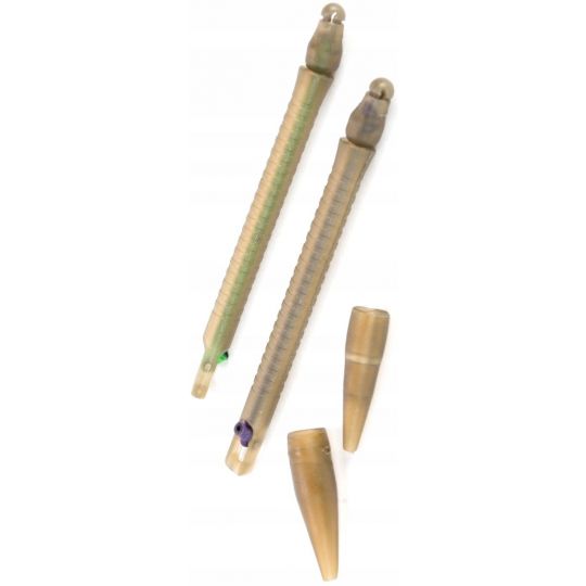 TRZONKI PRESTON ICS ELASTICATED STEM KIT SHORT TRZONKI PRESTON ICS ELASTICATED STEM KIT SHORT