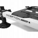 KOSZ SIEDZISKO PRESTON INCEPTION STSTION WHITE EDI