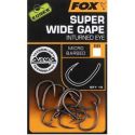 HACZYKI FOX SUPER WIDE GRAPE  5 INTERNED EYE