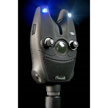 ZESTAW SYGNALIZATORÓW BRAŃ PROLOGIC SNZ BITE 4+1