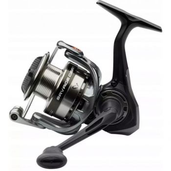 KOŁOWROTEK SAVAGE GEAR SG4 2500H FD 8+1BB