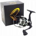KOŁOWROTEK SAVAGE GEAR SG4 2500H FD 8+1BB