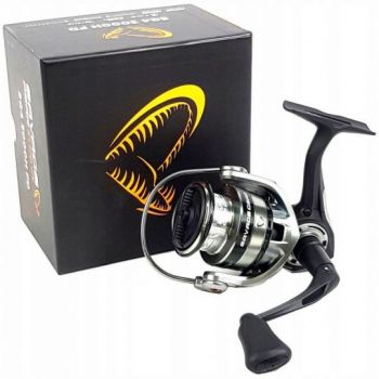 KOŁOWROTEK SAVAGE GEAR SG4 2500H FD 8+1BB