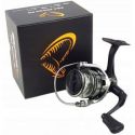 KOŁOWROTEK SAVAGE GEAR SG4 2500H FD 8+1BB