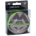 PLECIONKA MIKADO DREAMLINE ULTRALIGHT 150m 0,035mm