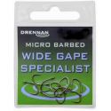 HACZYKI DRENNAN WIDE GRAPE SPECIALIST ROZ. 4 10szt