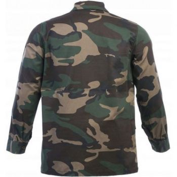 BLUZA WĘDKARSKA JAXON MORO ROZMIAR XL