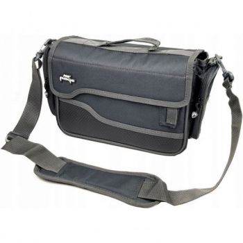 TORBA FOX RAGE SCHOULDER BAG MEDIUM + PUDEŁKA