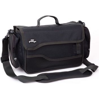 TORBA FOX RAGE SCHOULDER BAG MEDIUM + PUDEŁKA