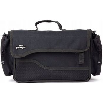 TORBA FOX RAGE SCHOULDER BAG MEDIUM + PUDEŁKA