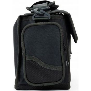 TORBA FOX RAGE SCHOULDER BAG MEDIUM + PUDEŁKA
