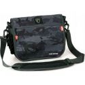 TORBA FOX RAGE CAMO MESSENGER BAG CHLEBAK