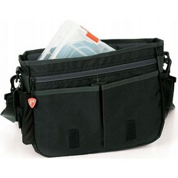 TORBA FOX RAGE CAMO MESSENGER BAG CHLEBAK