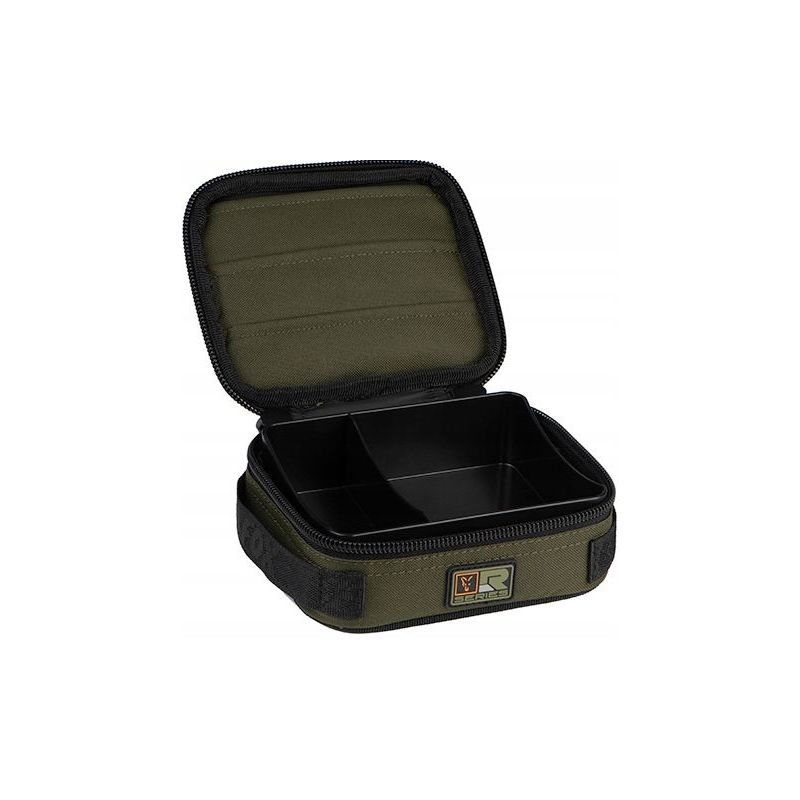 TORBA FOX R SERIES NA AKCESORIA RIGID LEAD AND BAG TORBA FOX R SERIES NA AKCESORIA RIGID LEAD AND BAG