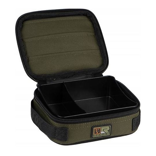TORBA FOX R SERIES NA AKCESORIA RIGID LEAD AND BAG TORBA FOX R SERIES NA AKCESORIA RIGID LEAD AND BAG