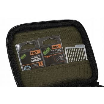 TORBA FOX R SERIES NA AKCESORIA RIGID LEAD AND BAG