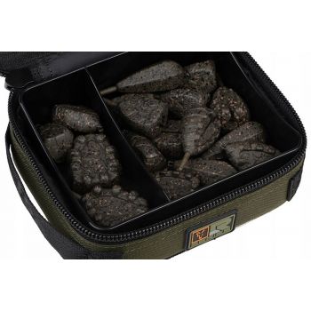 TORBA FOX R SERIES NA AKCESORIA RIGID LEAD AND BAG