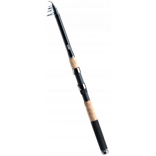WĘDKA JAXON TENESA TELE TRAVEL 2,10m 5-25g WĘDKA JAXON TENESA TELE TRAVEL 2,10m 5-25g