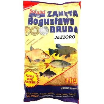ZANĘTA BOLAND POPULARNA 1kg JEZIORO