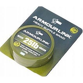 PLECIONKA NASH ARMOURLINK 25lb WEED 20m