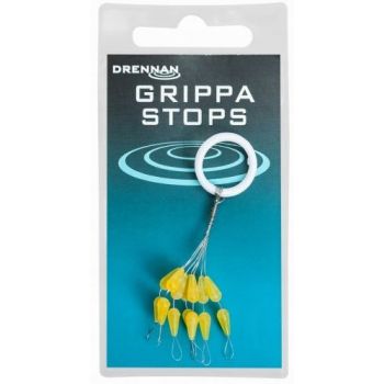 STOPERY DRENNAN LATEKSOWE GRIPPA STOPS