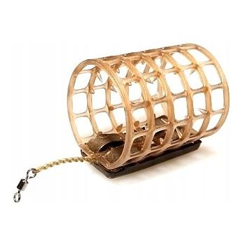 KOSZYCZEK DRENNAN ZAN. GRIPMESH FEEDER MINI 15g