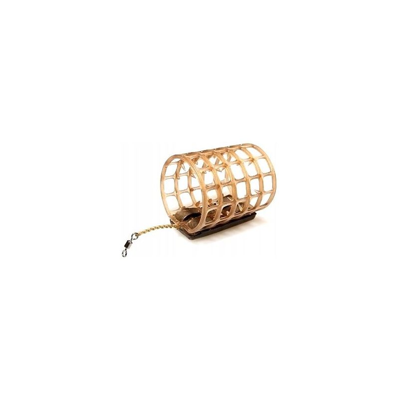 KOSZYCZEK DRENNAN ZAN. GRIPMESH FEEDER MINI 15g KOSZYCZEK DRENNAN ZAN. GRIPMESH FEEDER MINI 15g