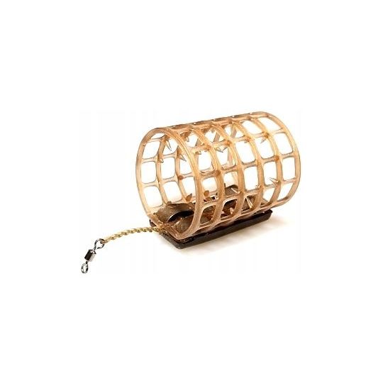KOSZYCZEK DRENNAN ZAN. GRIPMESH FEEDER MINI 15g KOSZYCZEK DRENNAN ZAN. GRIPMESH FEEDER MINI 15g