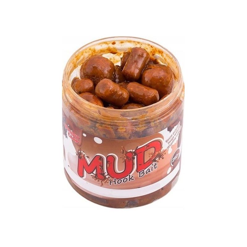 KULKI BANDIT CARP MUD HACZYKOWE 18mm KIEŁBASA PIKA KULKI BANDIT CARP MUD HACZYKOWE 18mm KIEŁBASA PIKA