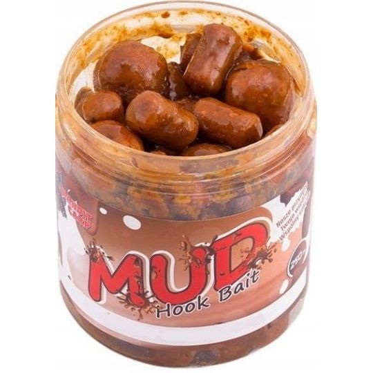 KULKI BANDIT CARP MUD HACZYKOWE 18mm KIEŁBASA PIKA KULKI BANDIT CARP MUD HACZYKOWE 18mm KIEŁBASA PIKA