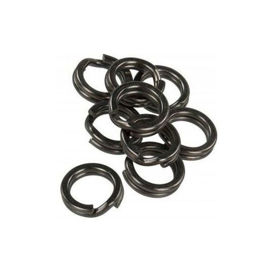 KÓŁKA ŁĄCZNIKOWE DAM MADCAT 12mm 150lb 16szt KÓŁKA ŁĄCZNIKOWE DAM MADCAT 12mm 150lb 16szt