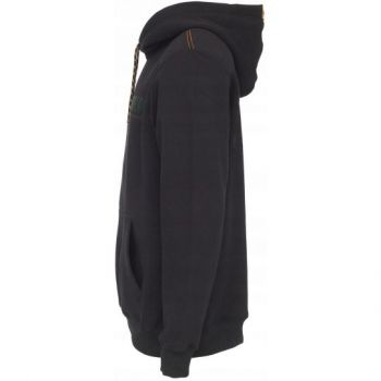 BLUZA PROLOGIC CARP LOGO HOODIE BLACK XL