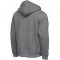 BLUZA SAVAGE GEAR CLASSIC ZIP HOODIE GREY L ZAMEK